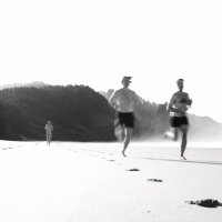 Half Moon Run (@halfmoonrun) 's Twitter Profile