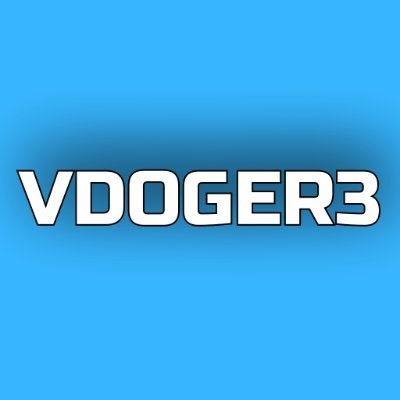 V-STUDIOS Owner I Video Editor: https://t.co/wnbX8H30Rb | Content Creator | FT Dad | Socials: https://t.co/rkLgj5azjB I