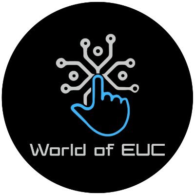World of EUC Community.Join Slack - https://t.co/EVrMXepANH or Discord - https://t.co/zE0QTpANZQ