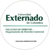 Departamento de Derecho Comercial UExternado (@dercomercial) 's Twitter Profile Photo