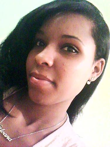 BelonnySilva's profile picture. 