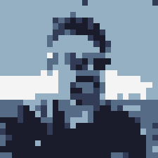 jonaienq's profile picture. Driven by automation. Continuous learning.