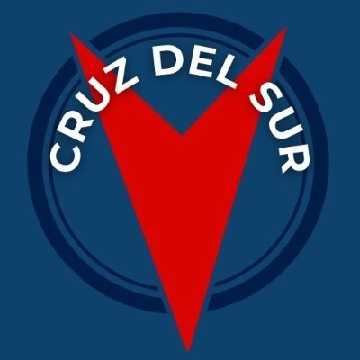 CruzdelSur41041 Profile Picture