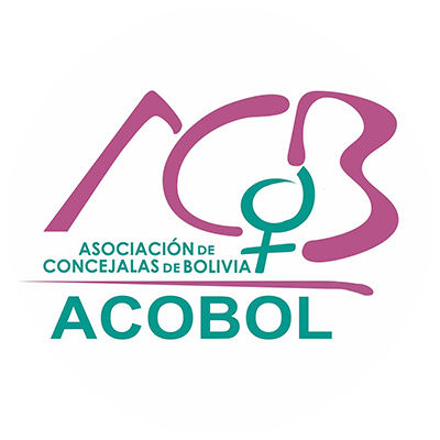 ACOBOL es una entidad sin fines de lucro, multipartidaria y pluralista, que aglutina a las mujeres autoridades de todos los municipios del país.