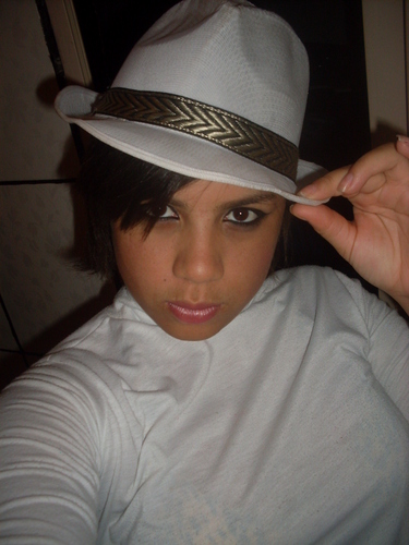 vcs irão adorar me conhecer