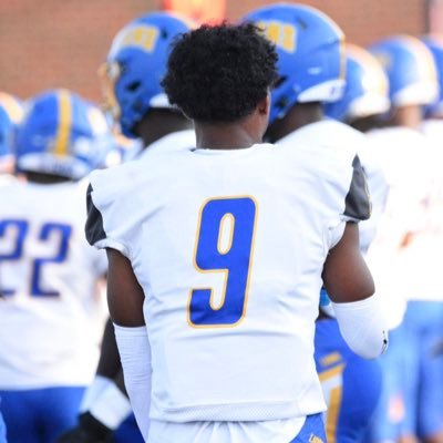 5’11|170| Cornerback| ‘25 @ Gahanna Lincoln HS| NCAA ID: 2311151803|  Football/Track. 614-943-9566| 10.86 100m Dash| 22.15 200m Dash|jtsmith7497@yahoo.com| 9