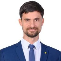 Patryk Białas 🌍💚♻(@patryk_bialas) 's Twitter Profileg