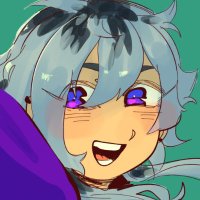 Rei (@rei5ei) 's Twitter Profile