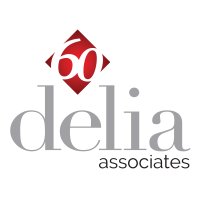 Delia Associates(@DeliaAssociates) 's Twitter Profile Photo