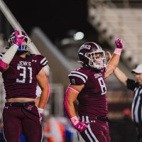 Hudson Ball31 (@hudsonball22) 's Twitter Profile