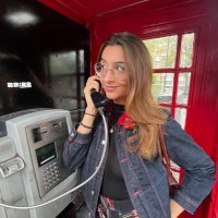 Lucy Sarret (@lucysarret) 's Twitter Profile Photo Lucy Sarret (@lucysarret) 's Twitter Profile Photo