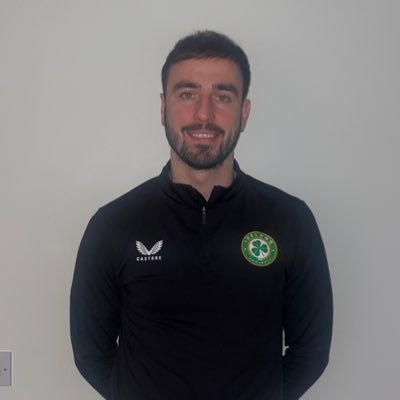 National Coach Developer for @faireland. All tweets are personal.