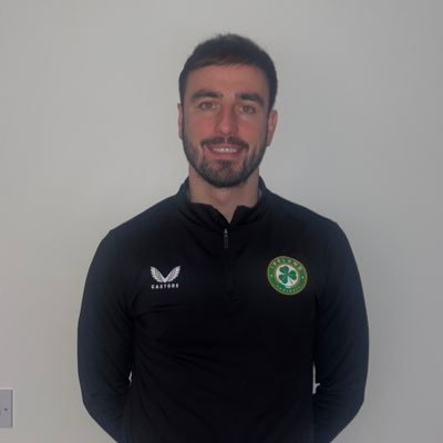 National Coach Developer for @faireland