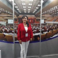 Magaly Rodríguez(@RodriguezM68855) 's Twitter Profile Photo