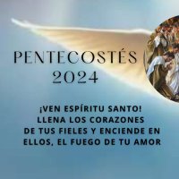 PENTECOSTÉS 2024(@ArconLos) 's Twitter Profile Photo
