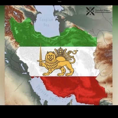 به نام خدای رنگین کمان💔
20 Iran, NOT Islamic Republic of Iran
شاهزاده رضا پهلوی: ایران نیایشگاه ماست.
#Freedom