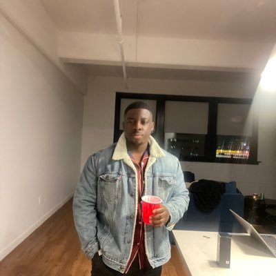 Tobi Elugbadebo Profile
