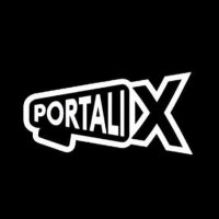 PortaliX(@portali_x) 's Twitter Profileg