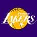 Los Angeles Lakers Türkiye 🇹🇷 (@Lakers__TR) Twitter profile photo