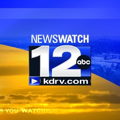 Southern #Oregon and Northern #California's number one source for #news. Contact 541-779-9755 or newsdesk@kdrv.com. RTs are not endorsements.