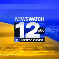 NewsWatch 12 (@kdrv) 's Twitter Profile