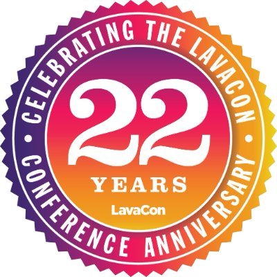 LavaCon is where the rockstars of #ContentStrategy gather to share hard-won lessons learned, network with peers, and build professional relationships