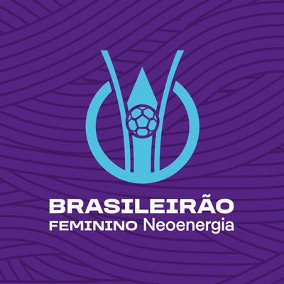 Perfil oficial da principal competição de futebol feminino do país! 🇧🇷