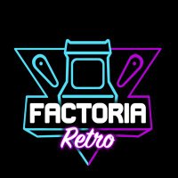 Factoria Retro (@mifactoriaretro) 's Twitter Profile