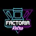 Factoria Retro (@mifactoriaretro) Twitter profile photo Factoria Retro (@mifactoriaretro) Twitter profile photo