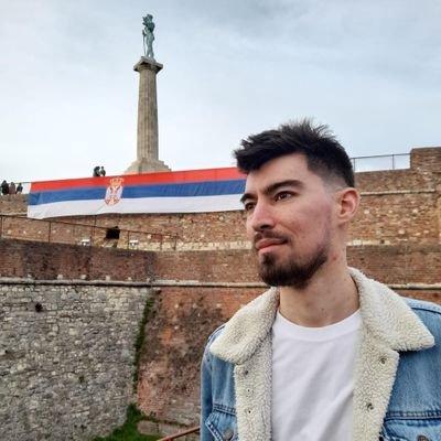 StefanBrakus93 Profile Picture