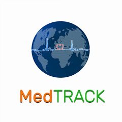 On your finger tips at all times, get your MedTrack today