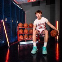 Cooper Kirk (@cooperkirk8) 's Twitter Profile