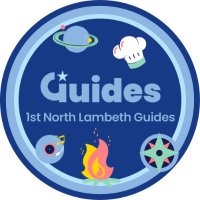 1st North Lambeth Guides(@LambethGuides) 's Twitter Profile Photo