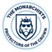 ODU Monarchists 🎙️ (@ODUMonarchists) Twitter profile photo