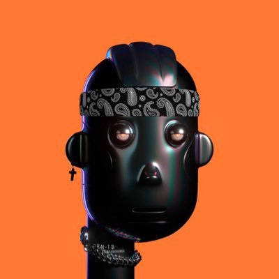 More than just futuristic robots | The OG 4K 3D PFP | The Humanoids are 9,999 unique digital collectibles | https://t.co/ngv8p6Xa2K