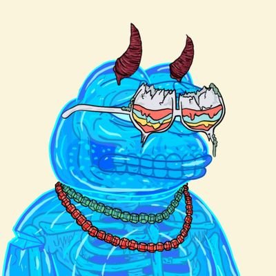 A2000M6's profile picture. Just a regular crypto dude 🫠