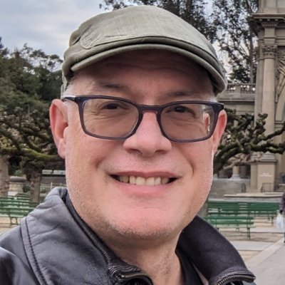 PhD Drug discovery biochemist, soccer fan, yogi, music lover, F1 fan. Tweets be mine.