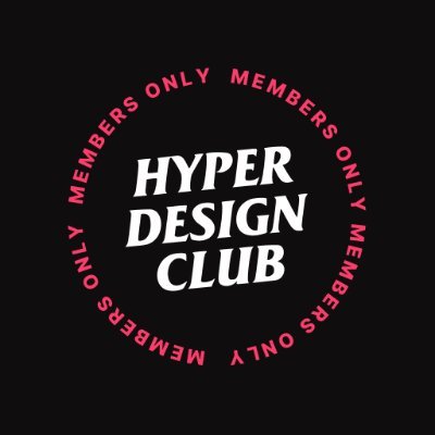 hyperdesignclub Profile Picture