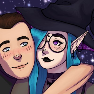 she/her // 23 // GER/ENG // 2D/3D Artist // š Lover // āļø // šš¦š¦¦
š¤ Indie Games, Horror, Fantasy, Stylization
NEW account uwu