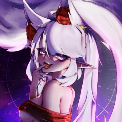 Please don't trace/repost my works- H: ElittySuiko PFP: Kurase_07 🌸Comms: https://t.co/STKjBm6G6z 🌸Rig: @Sophielpaka 🌸Art tag #elittysuikoart