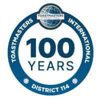 District 114 (Toastmasters East Africa)(@ToastmastersEA) 's Twitter Profile Photo