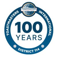 District 114 (Toastmasters East Africa) (@toastmastersea) 's Twitter Profile Photo District 114 (Toastmasters East Africa) (@toastmastersea) 's Twitter Profile Photo