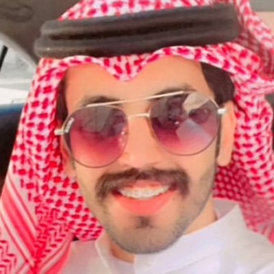 شاعر سعودي /  { حساب شخصي } صانع محتوى على البرامج الأصفر 👇