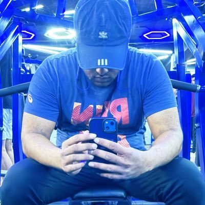 parthsingh71's profile picture. AI Software Developer 👨🏻‍💻
Python | Generative AI | Agentic AI | Backend Development
Frameworks: LangChain | LangGraph | Django | Django REST Framework
