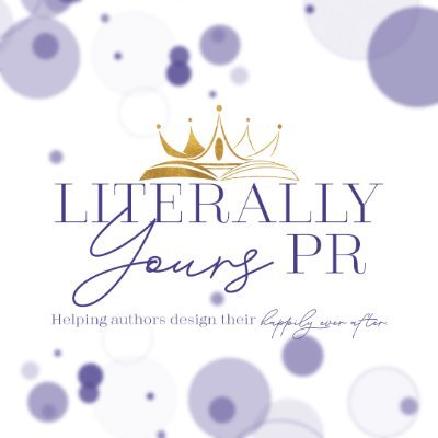 Helping authors create their happily ever afters…  Influencers sign up here - https://t.co/b7V3Fw41SW