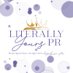 Literally Yours PR (@lyprheas) Twitter profile photo Literally Yours PR (@lyprheas) Twitter profile photo