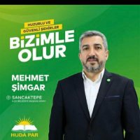 Mehmet ŞİMGAR (@mehmet_simgar) 's Twitter Profile