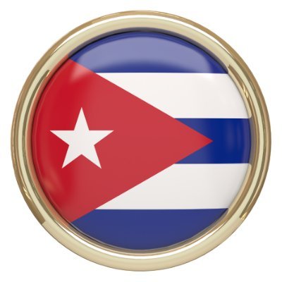 Jefe de GDAIS Santiago de Cuba y Desarrollador del sitio web https://t.co/oXQzjyViyc