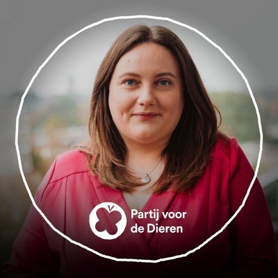 @PartijvdDieren | Europees Parlement | Kandidaat 3️⃣ #EP2024