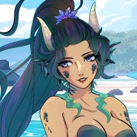 Rain | Guardian Water Dragon (@raindroplily_) 's Twitter Profile
